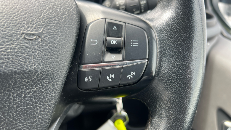 Ford Transit Custom 300 L1 Diesel Fwd 2.0 EcoBlue 130ps Low Roof Limited Van